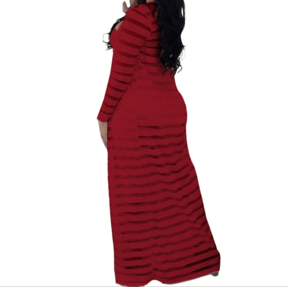 3 pieces set outfit new size S, M avaliable Strech Material. - Picture 2 of 6